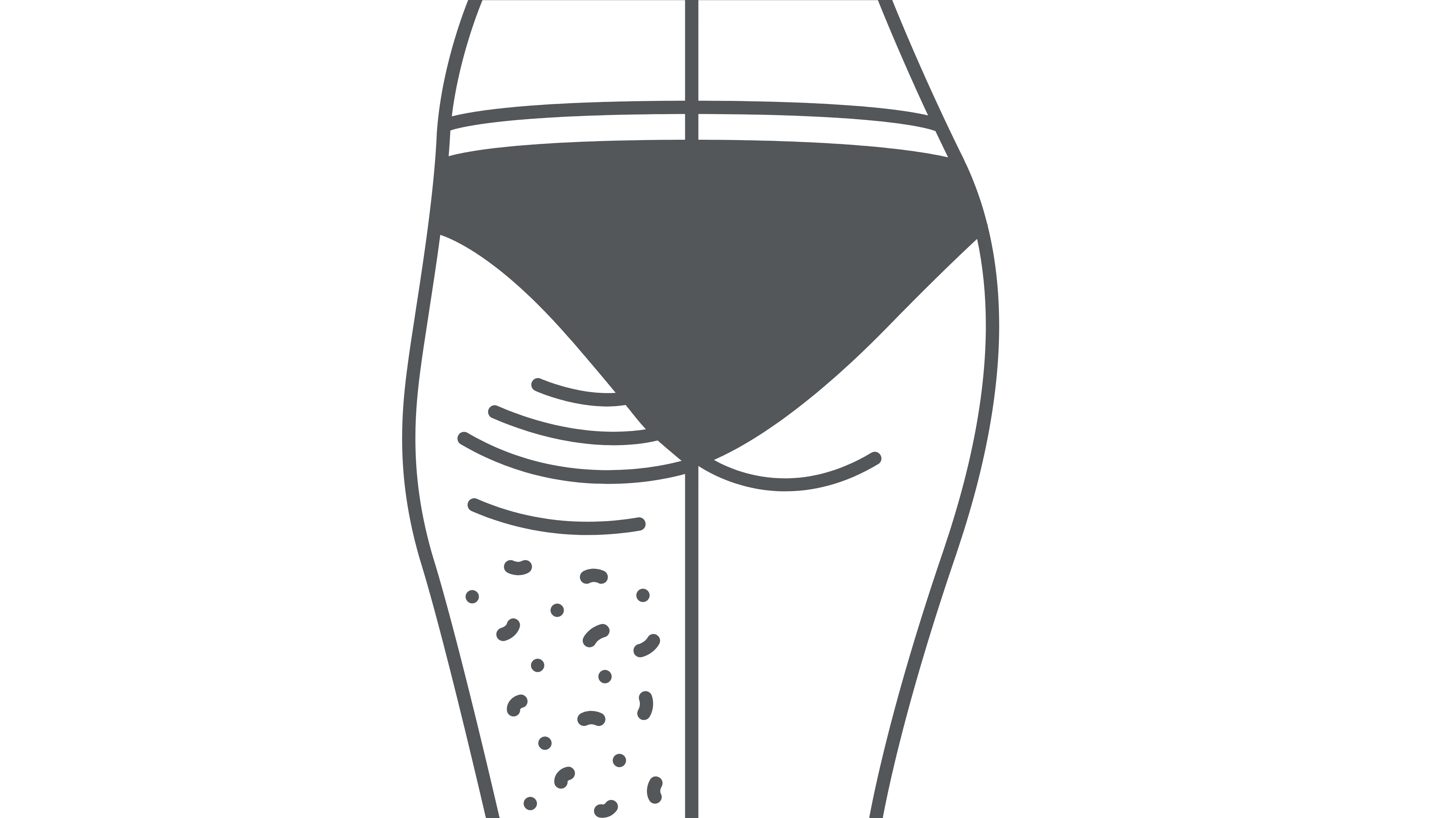 Ícone do segmento de Lipedema