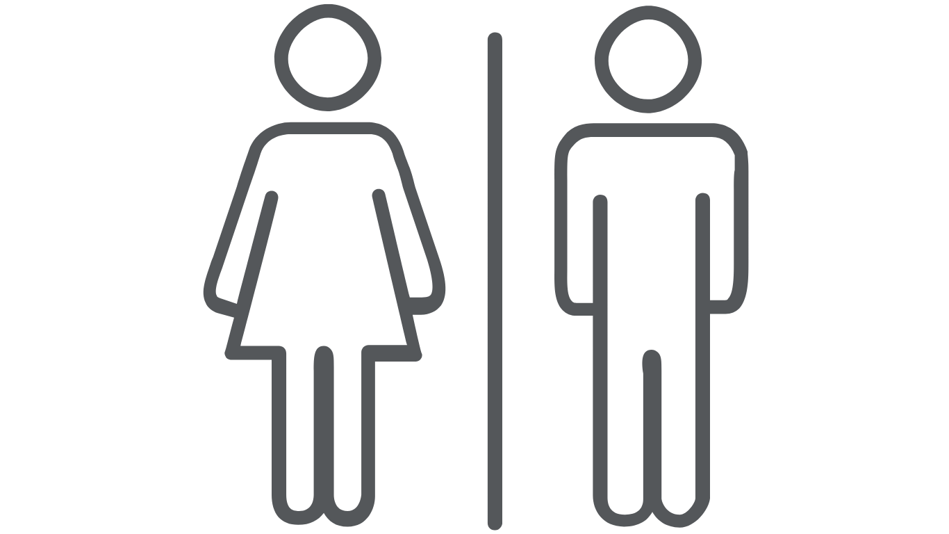 Ícone do segmento de Terapia de Reposição Hormonal para Homens e Mulheres